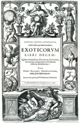 Exoticorum Libri Decem